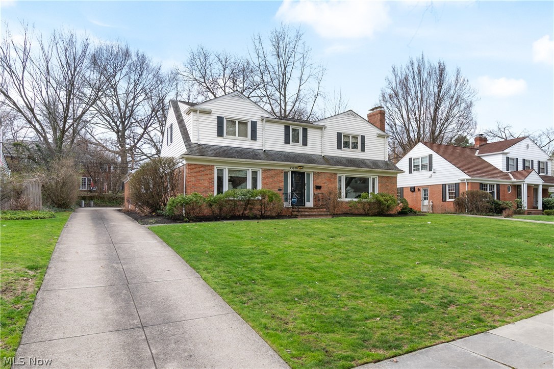 Van Sweringen Companys 130 - Residential