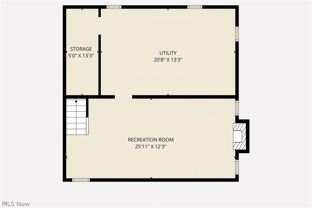 Van Sweringen Companys 130 - Residential