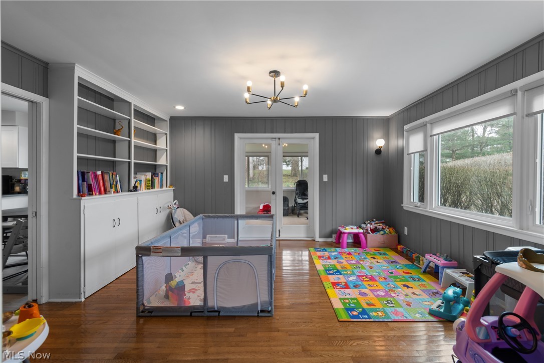 Van Sweringen Companys 130 - Residential