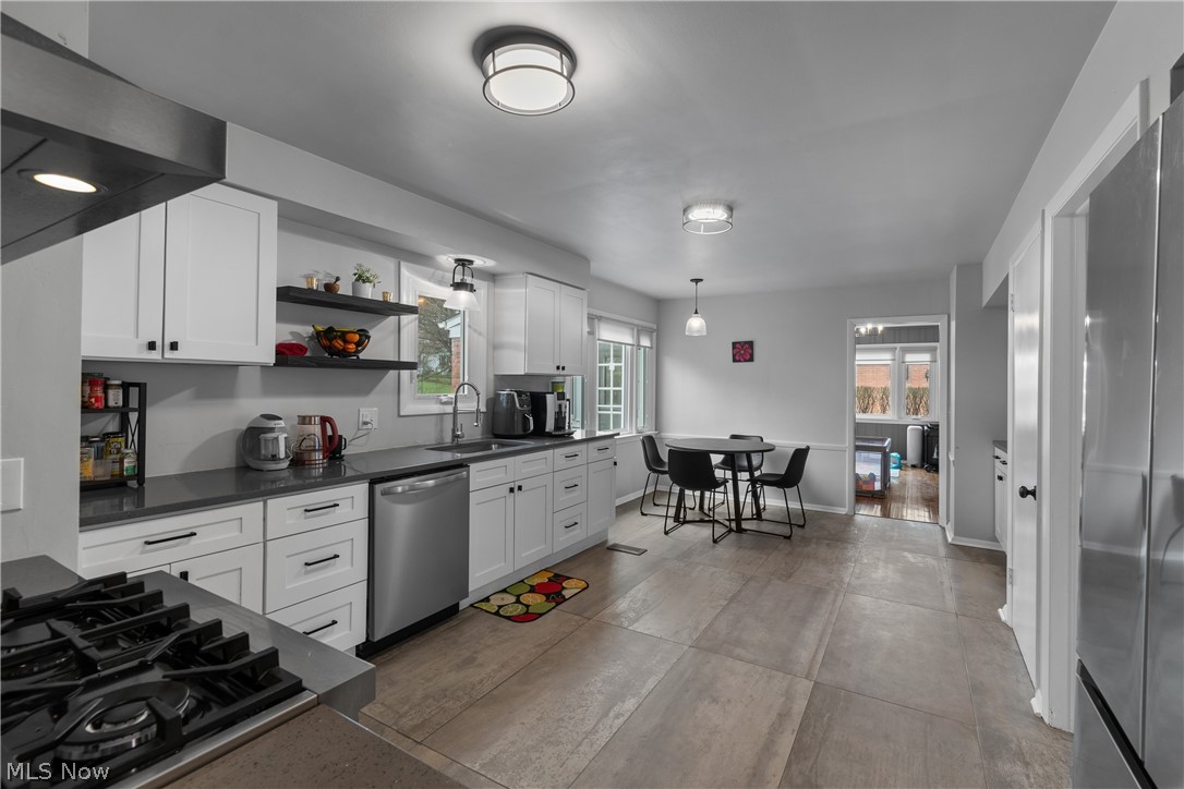 Van Sweringen Companys 130 - Residential