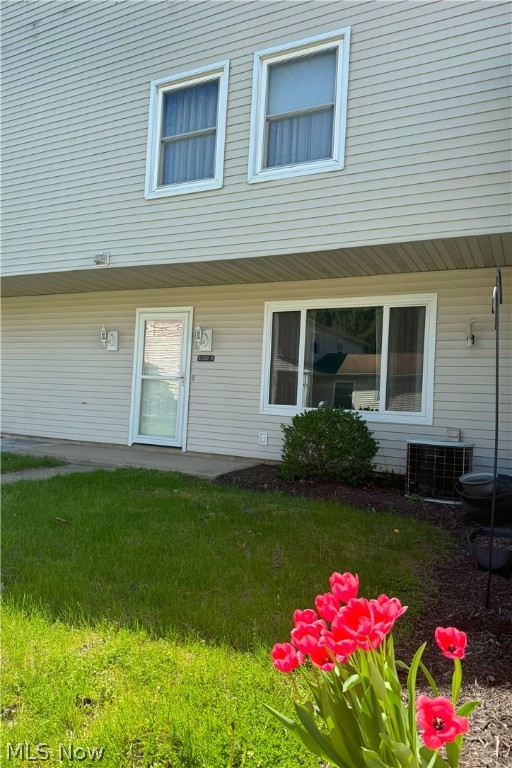 Ivy Hill Condo - Residential