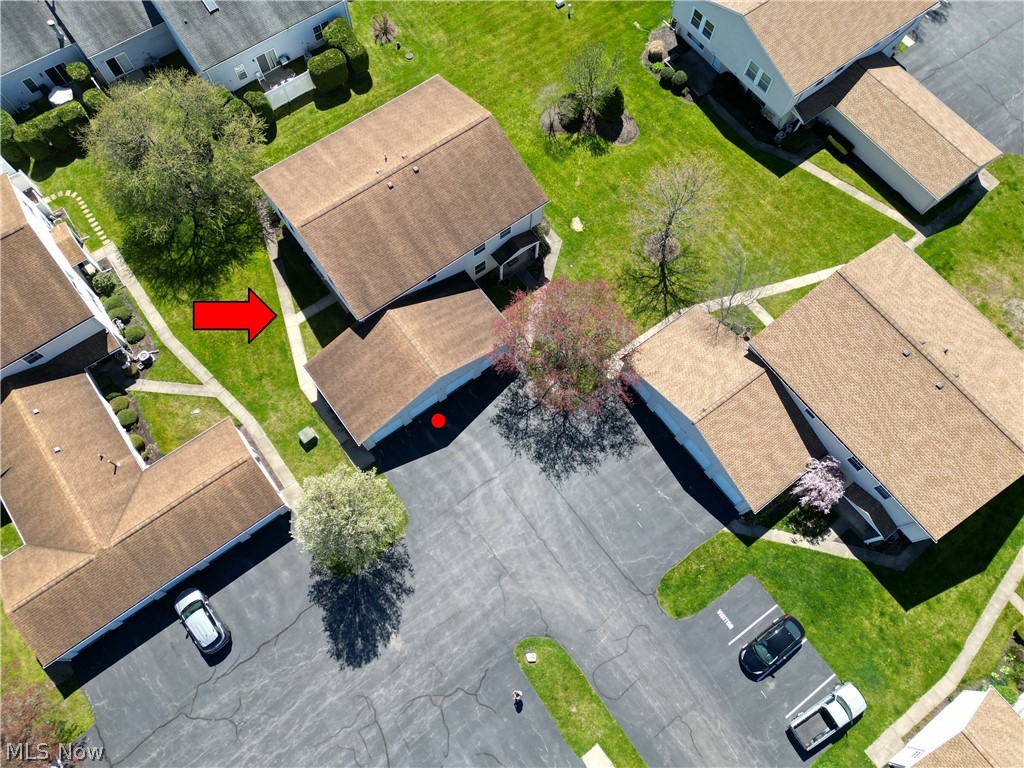 Ivy Hill Condo - Residential