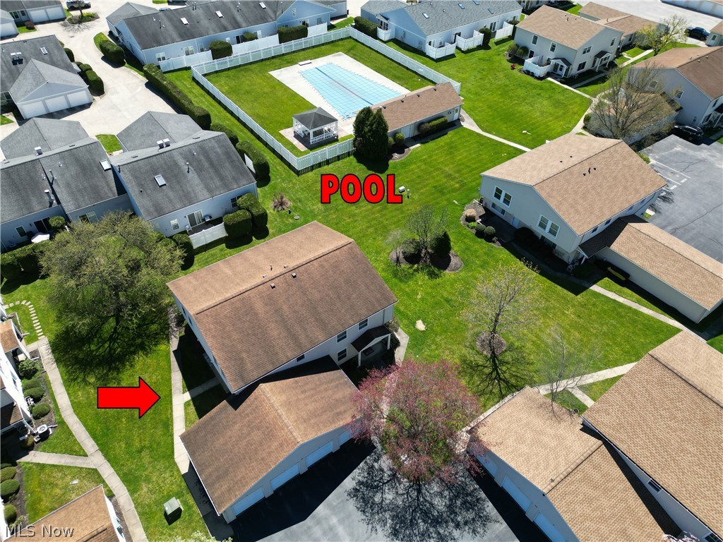 Ivy Hill Condo - Residential