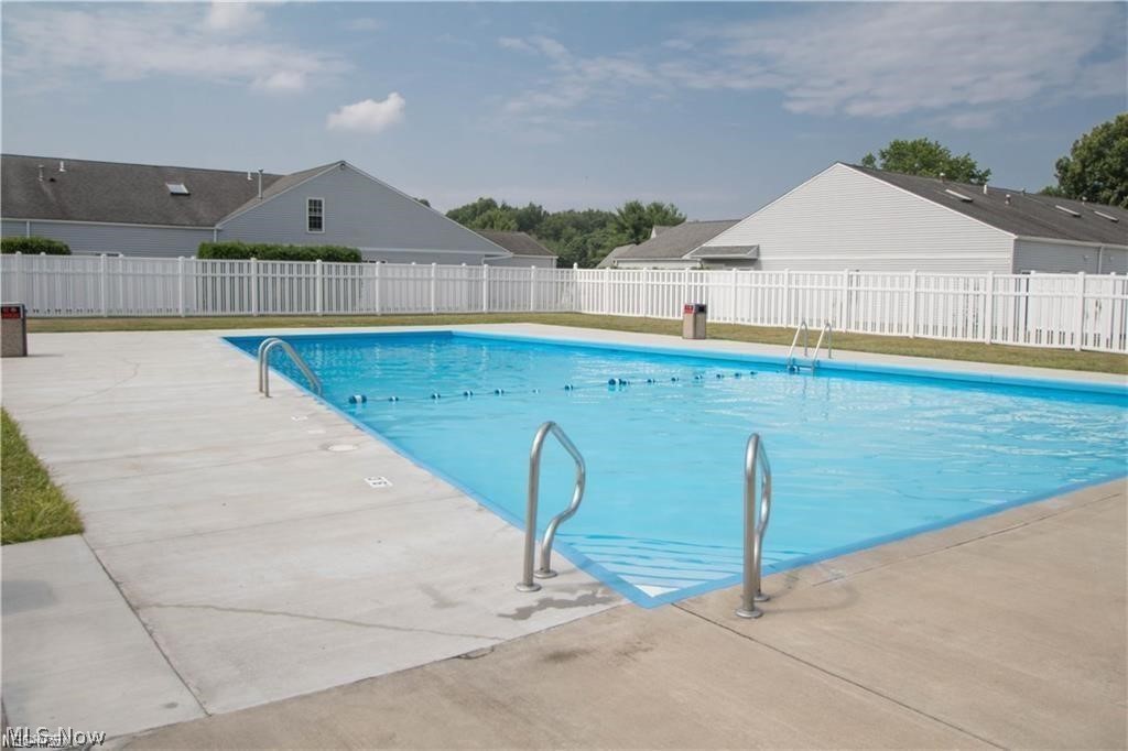 Ivy Hill Condo - Residential