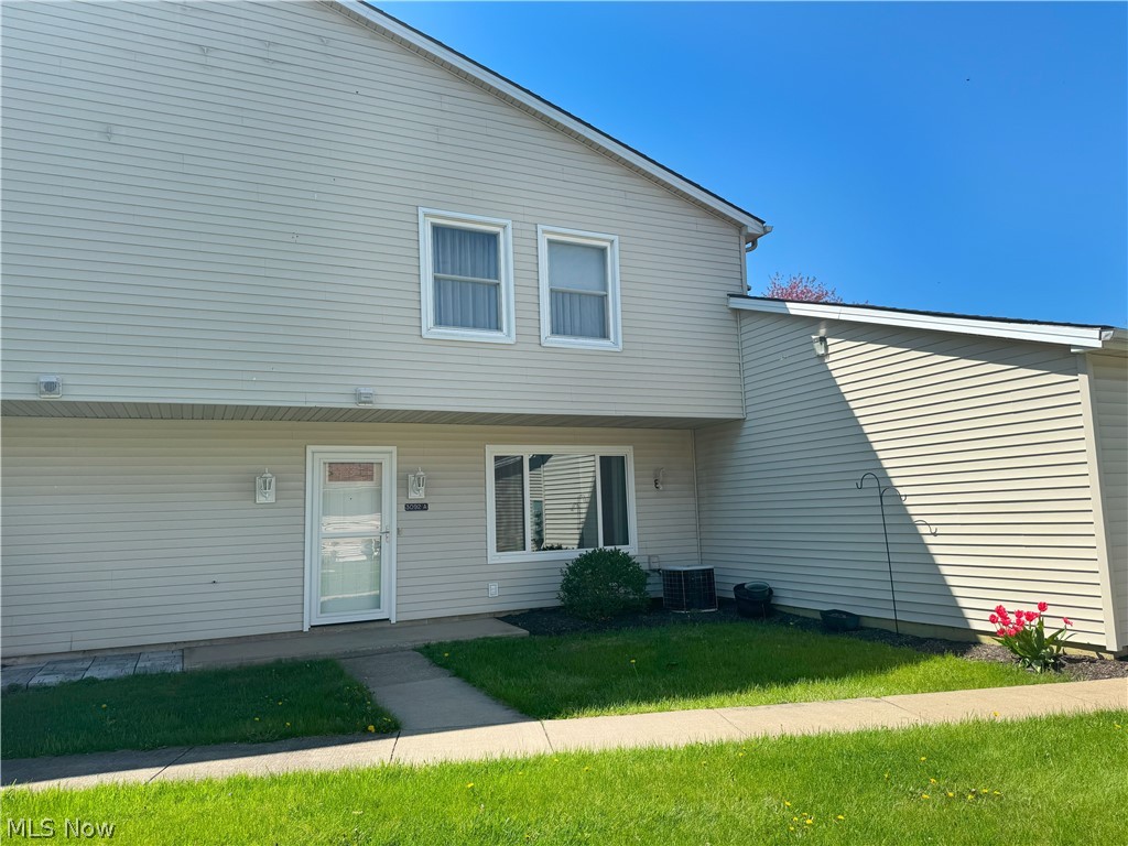 Ivy Hill Condo - Residential