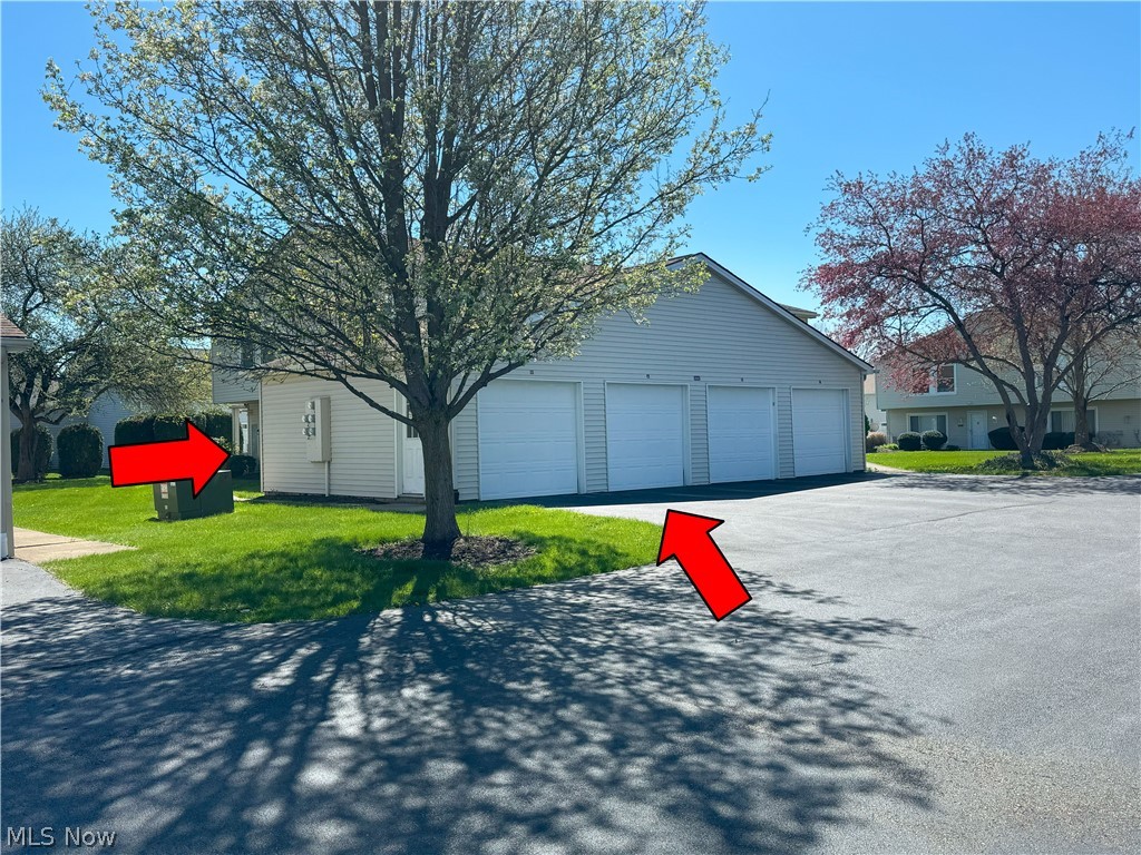 Ivy Hill Condo - Residential