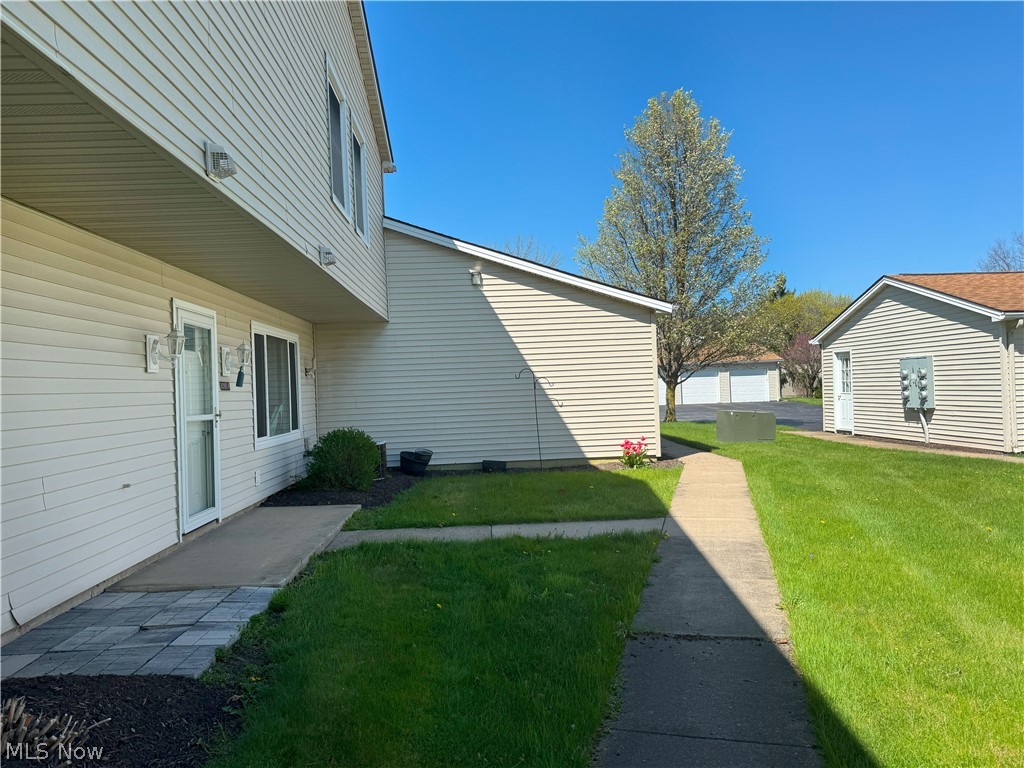 Ivy Hill Condo - Residential