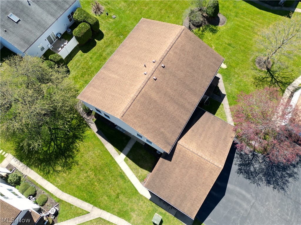 Ivy Hill Condo - Residential