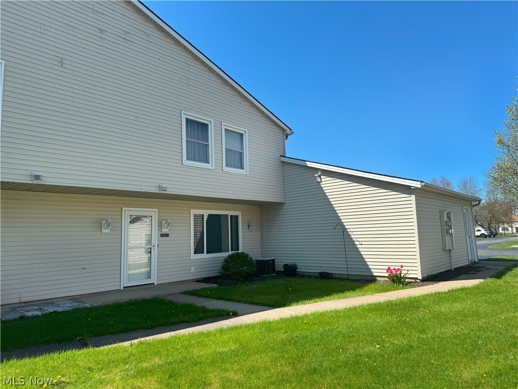 Ivy Hill Condo - Residential