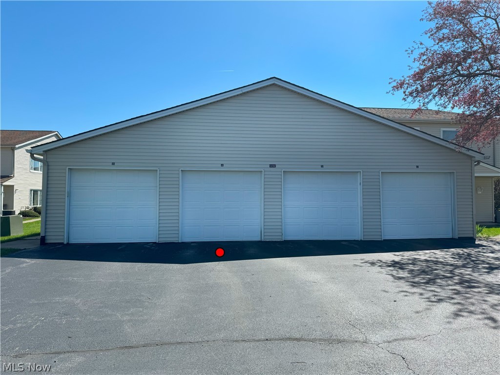 Ivy Hill Condo - Residential