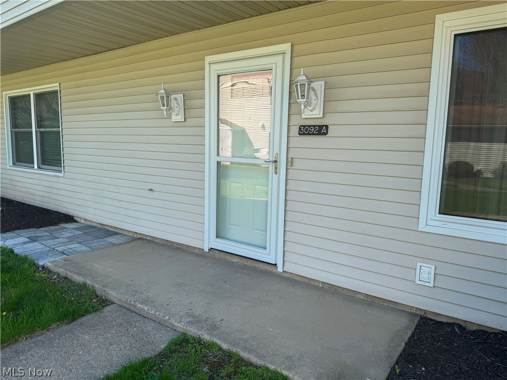 Ivy Hill Condo - Residential