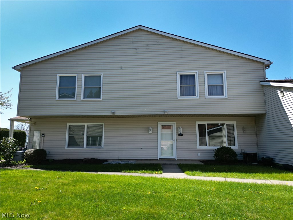 Ivy Hill Condo - Residential