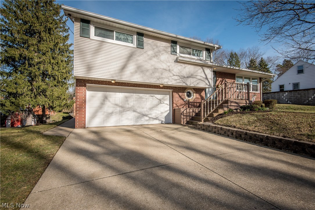 Indianola Estates - Residential