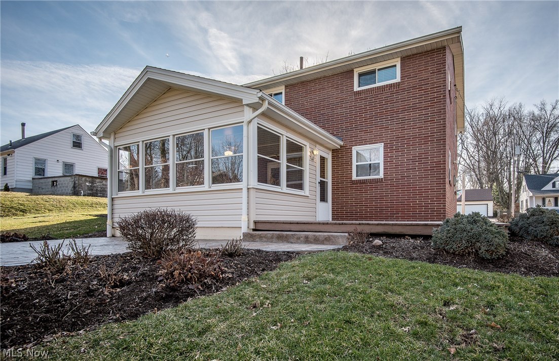 Indianola Estates - Residential