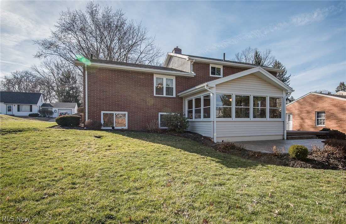 Indianola Estates - Residential