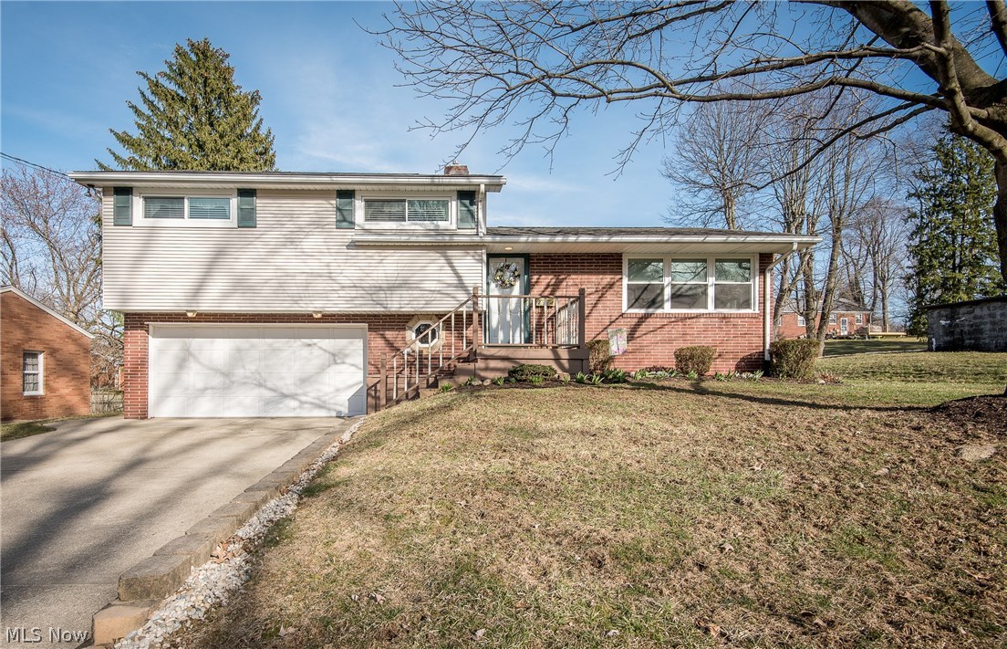 Indianola Estates - Residential