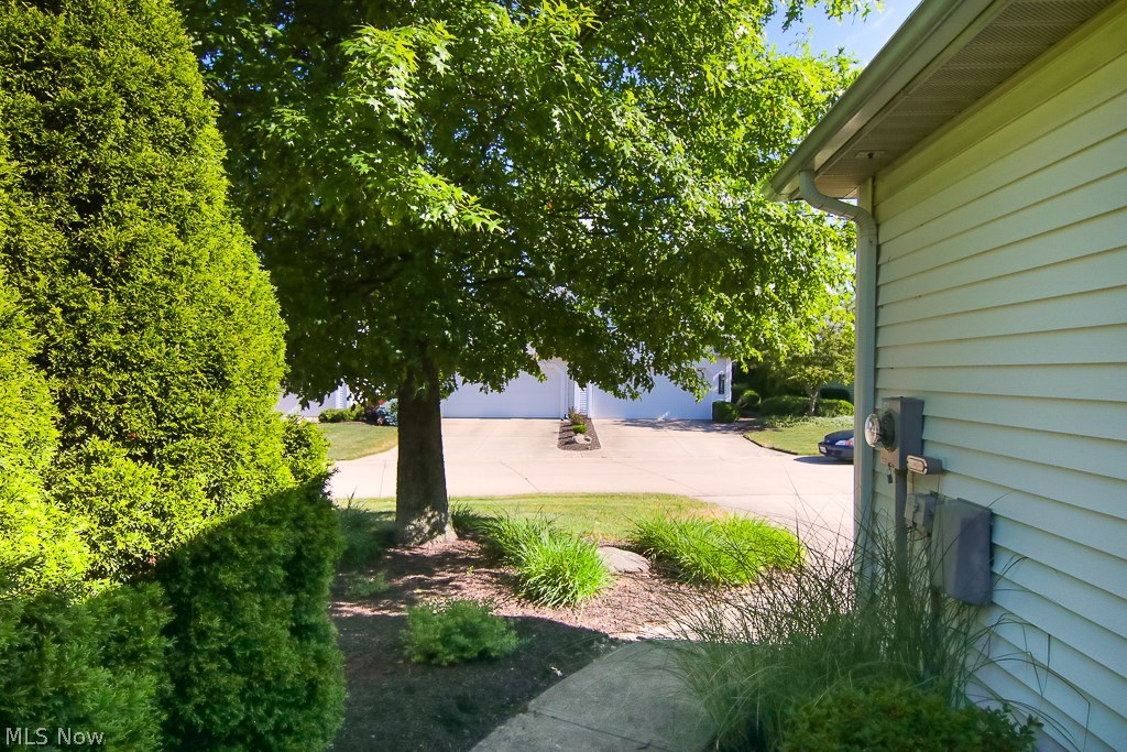 Wildflower - Residential