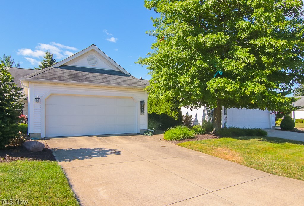 Wildflower - Residential