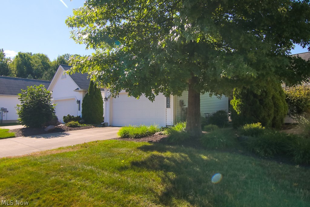 Wildflower - Residential