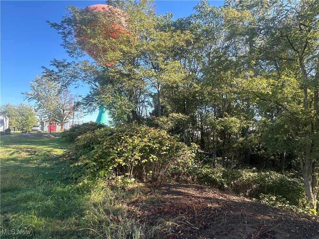 Bernhards Add - Land