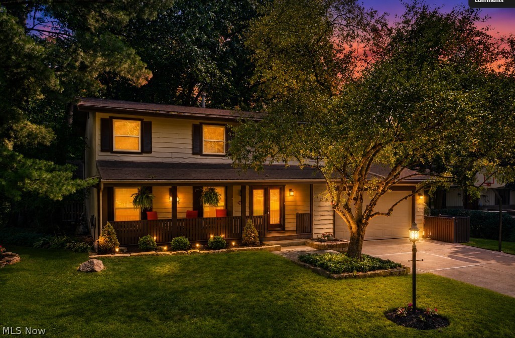 1756 Deepwood Drive