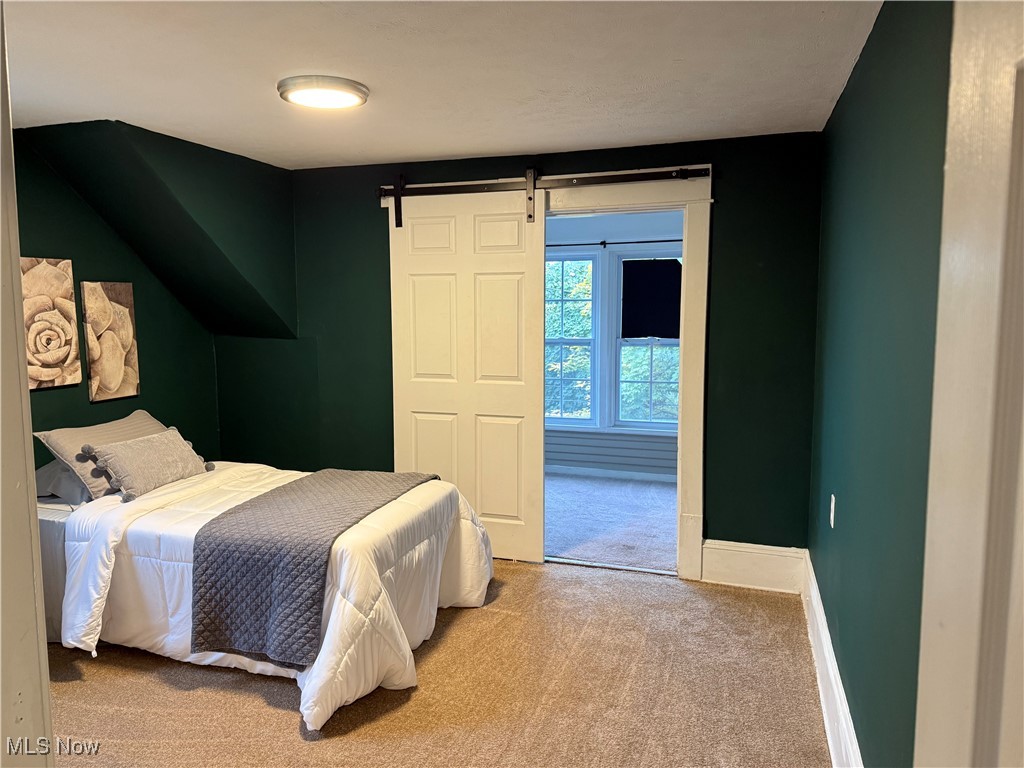 Hall Park - Residential