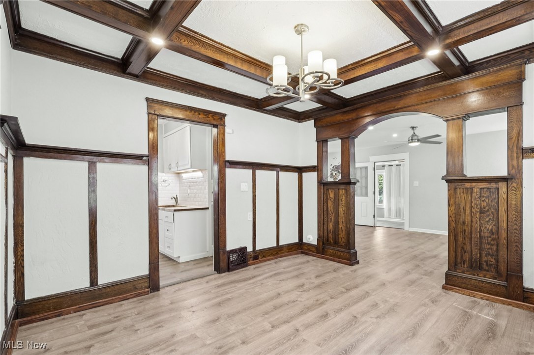 Hall Park - Residential