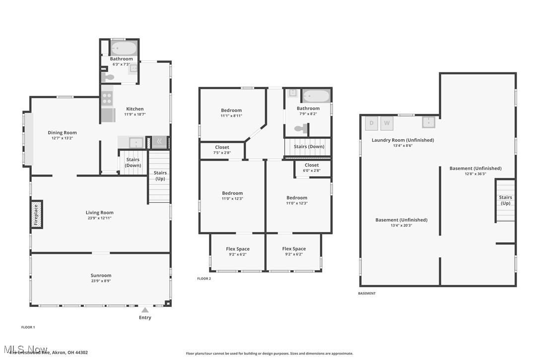 Hall Park - Residential