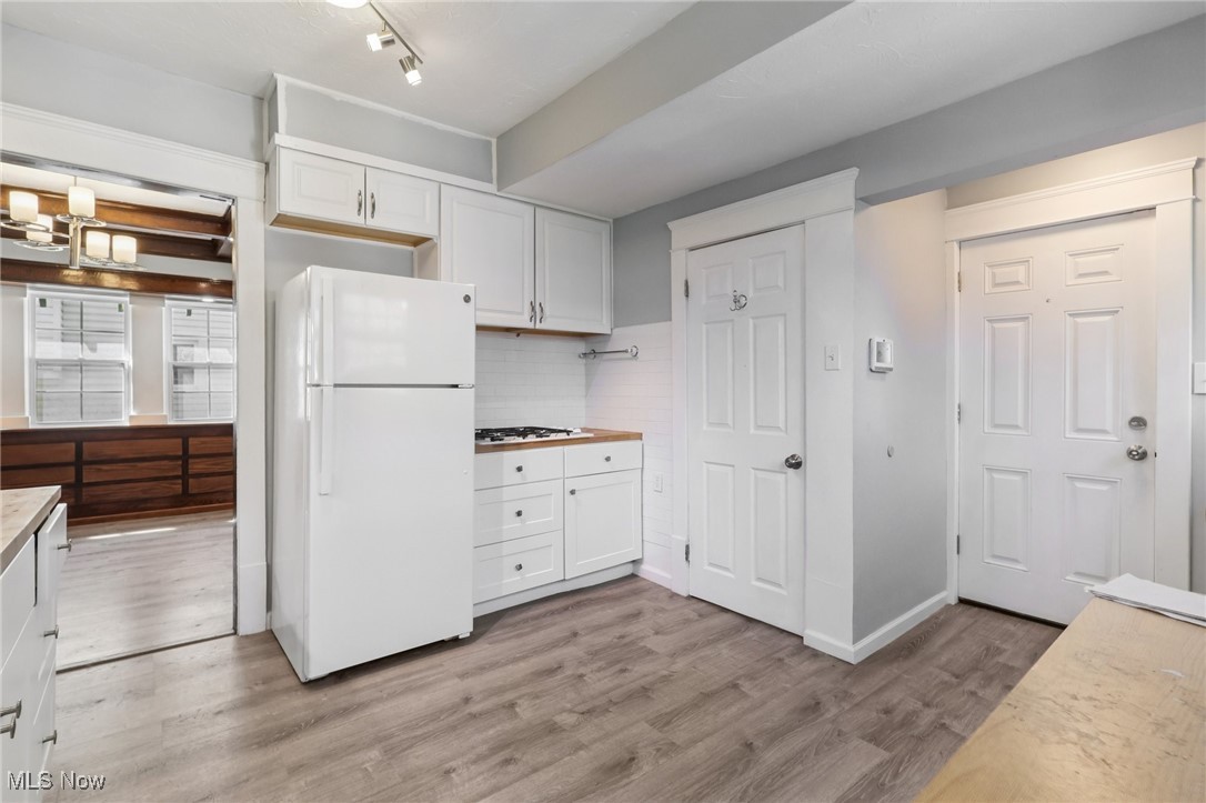 Hall Park - Residential