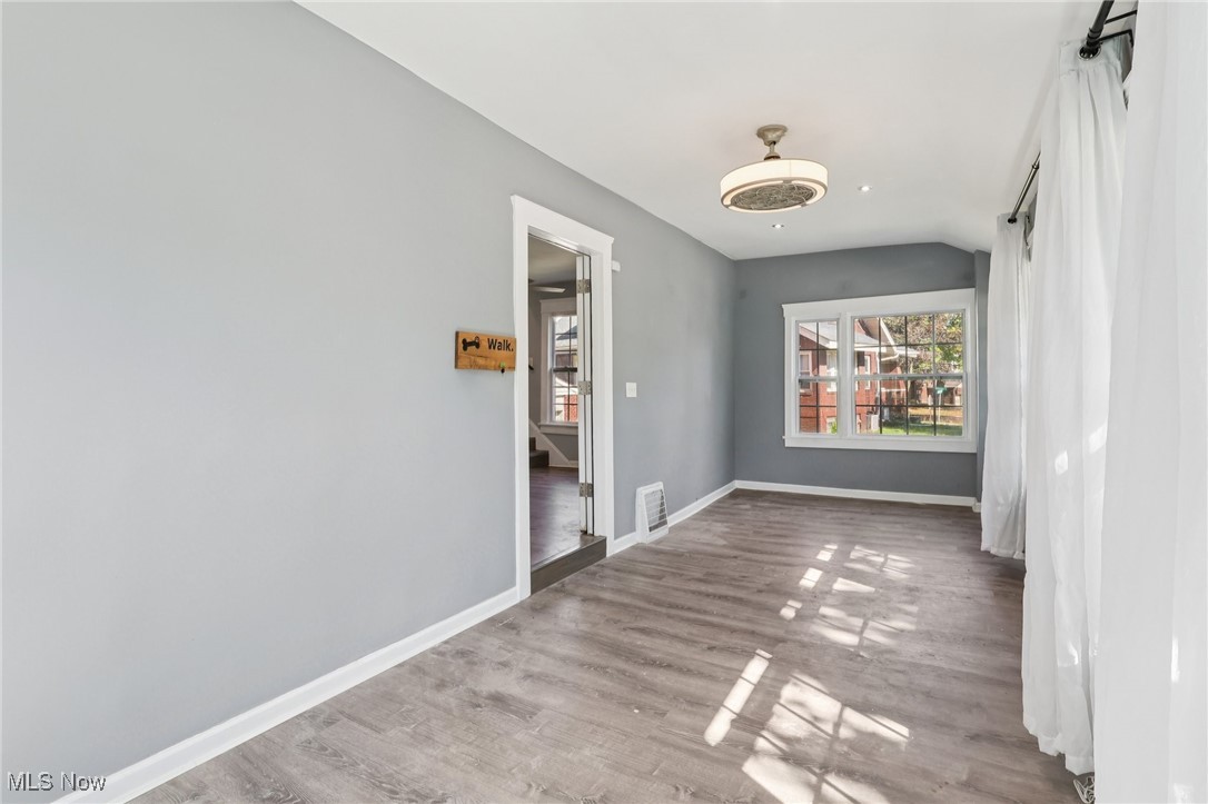 Hall Park - Residential