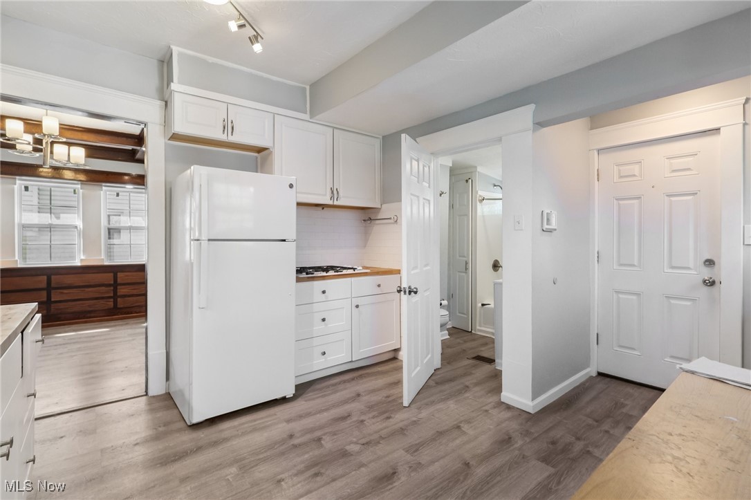 Hall Park - Residential