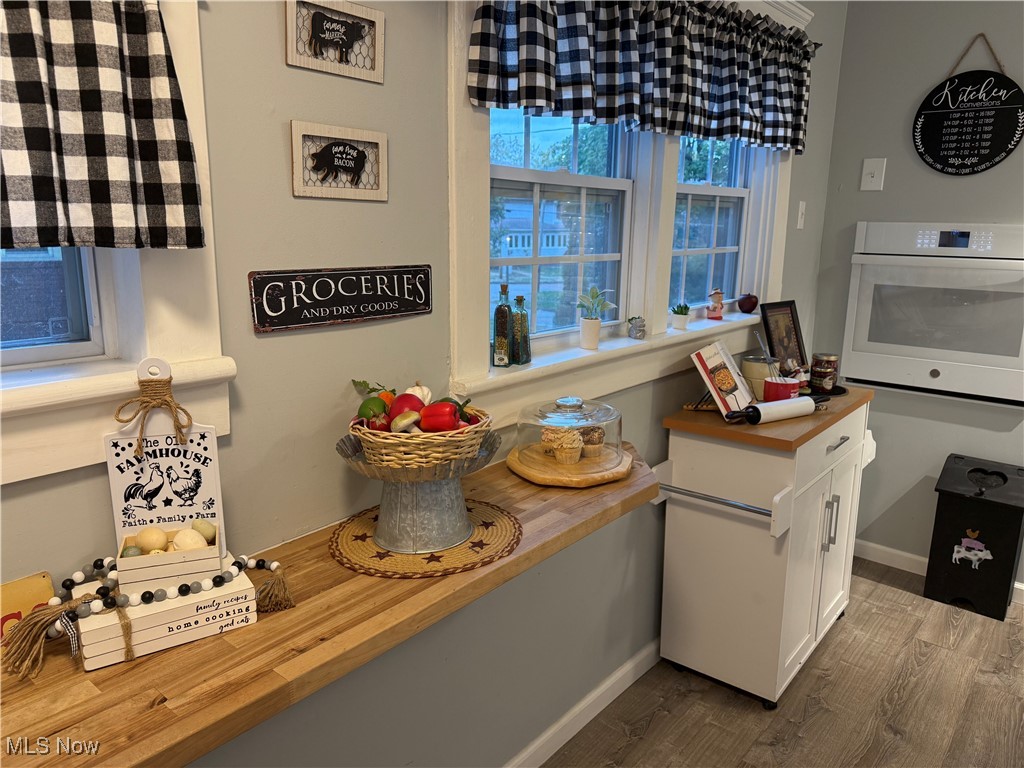 Hall Park - Residential