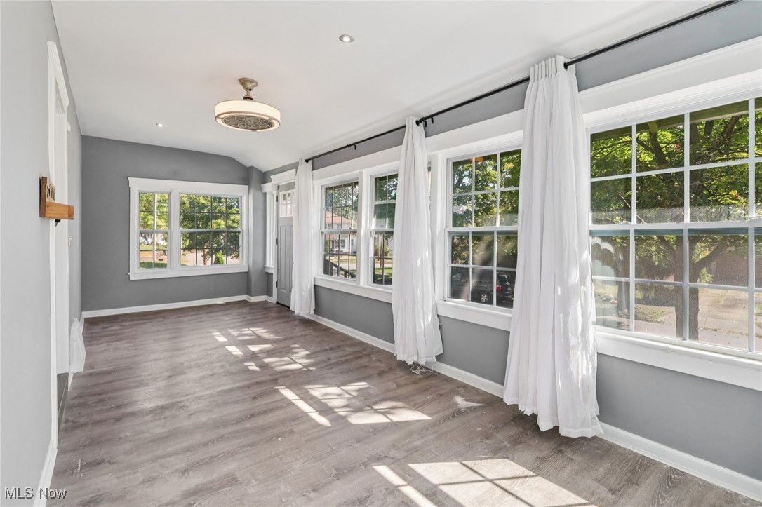 Hall Park - Residential