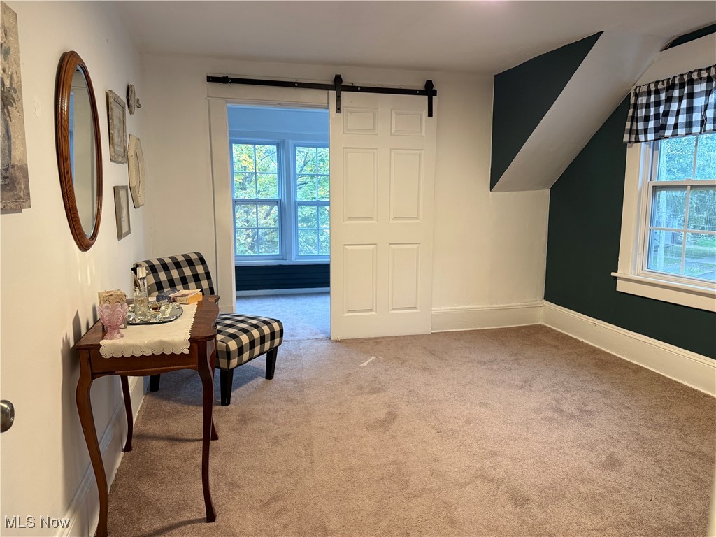 Hall Park - Residential