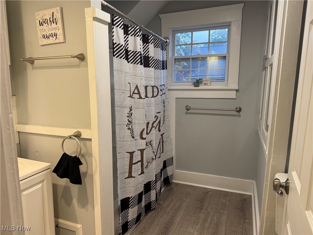 Hall Park - Residential