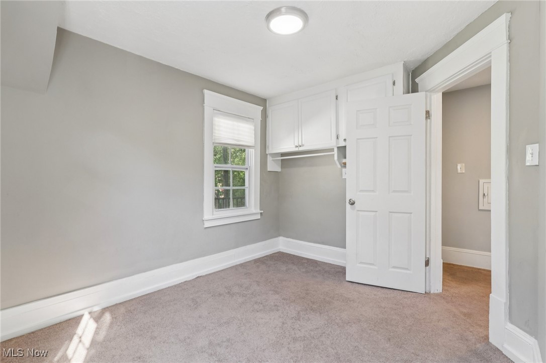 Hall Park - Residential