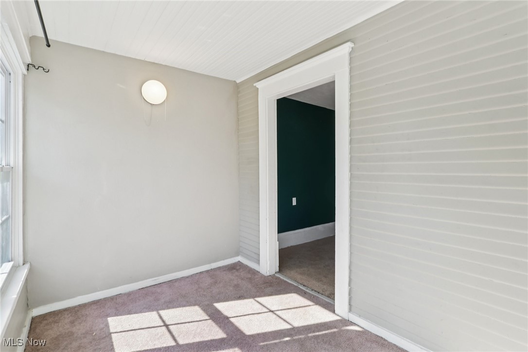 Hall Park - Residential