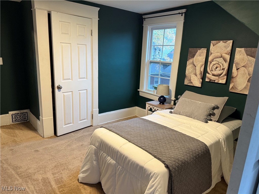 Hall Park - Residential