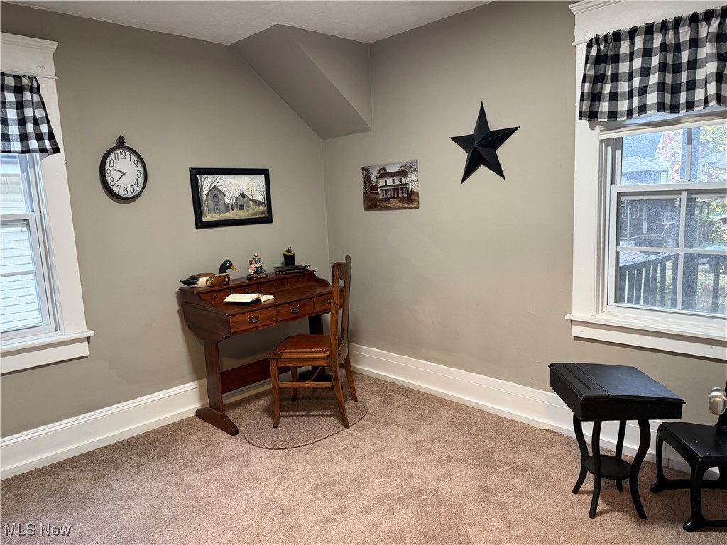 Hall Park - Residential