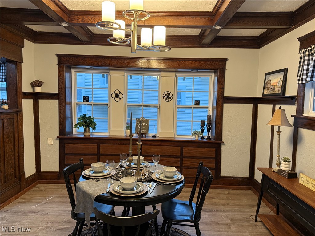 Hall Park - Residential