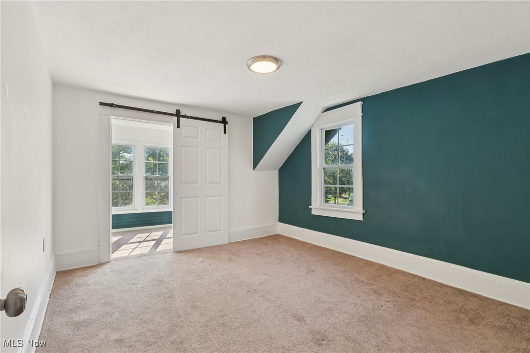 Hall Park - Residential