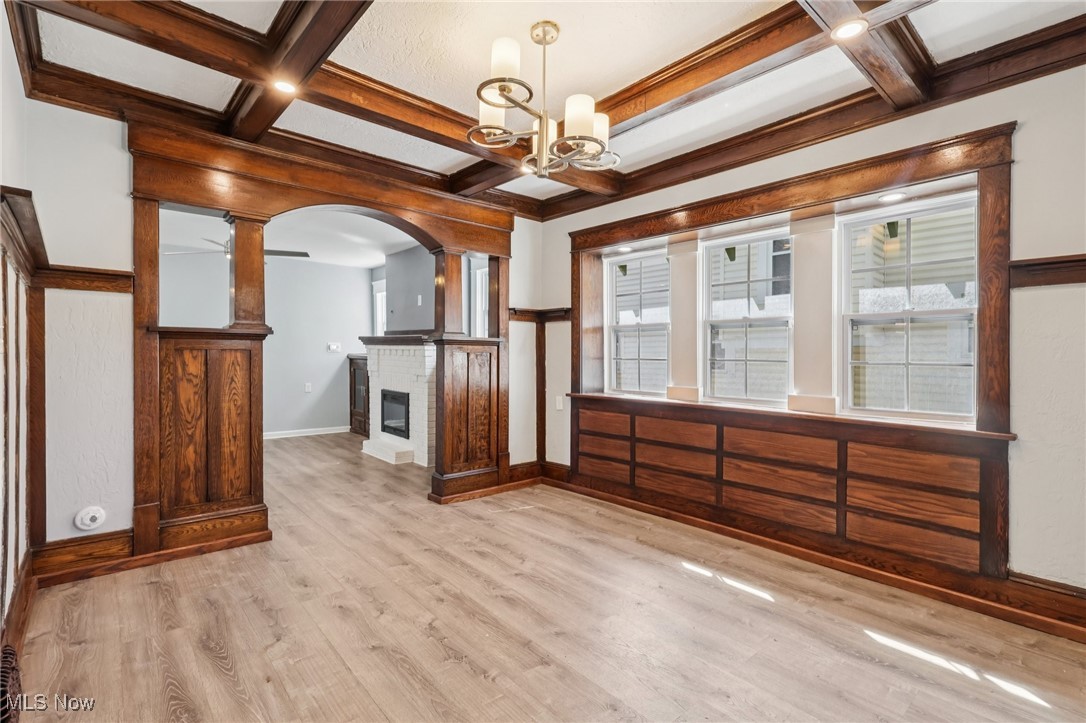 Hall Park - Residential