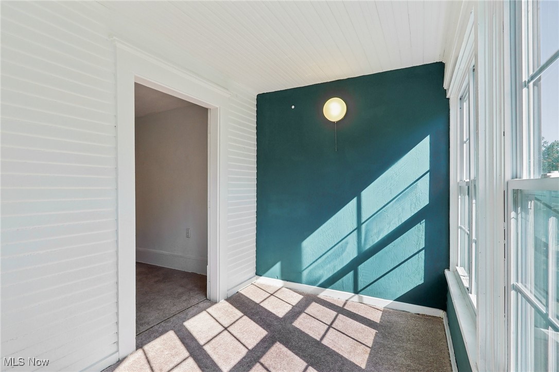 Hall Park - Residential