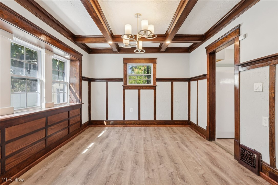 Hall Park - Residential