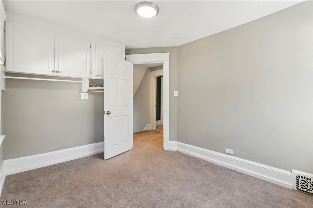 Hall Park - Residential