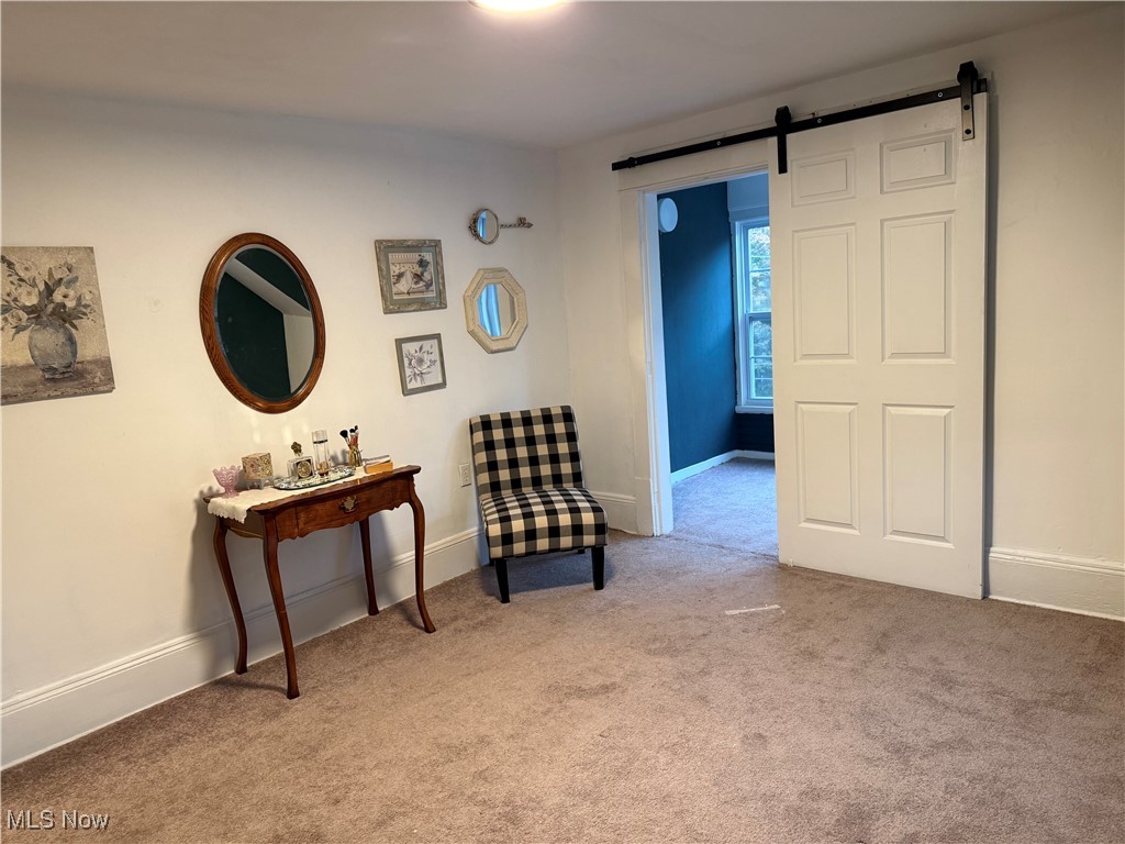 Hall Park - Residential