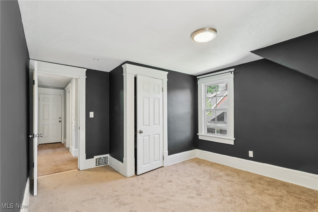 Hall Park - Residential