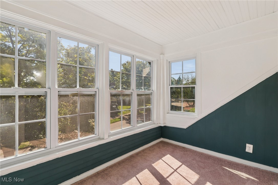 Hall Park - Residential