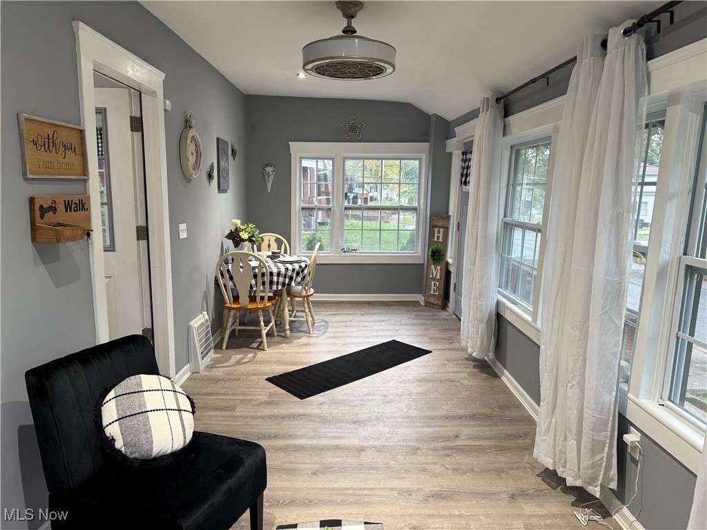 Hall Park - Residential