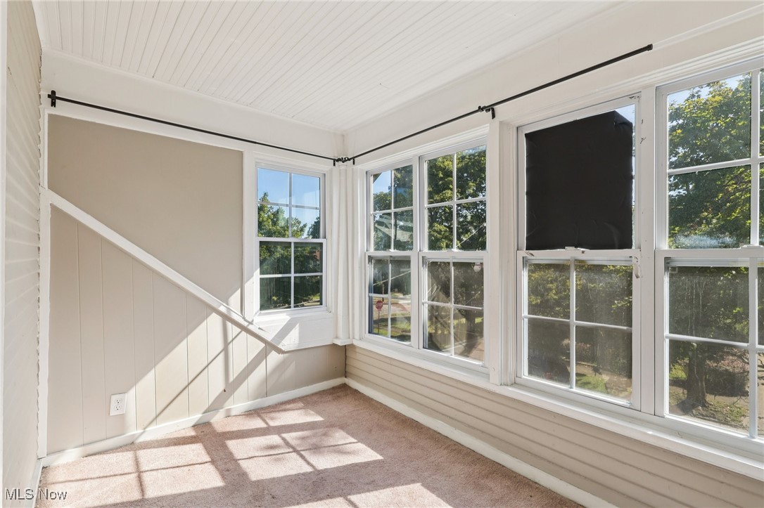 Hall Park - Residential